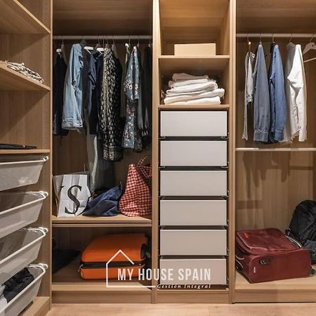Myhousespain - Precioso Piso En 奥维耶多 外观 照片
