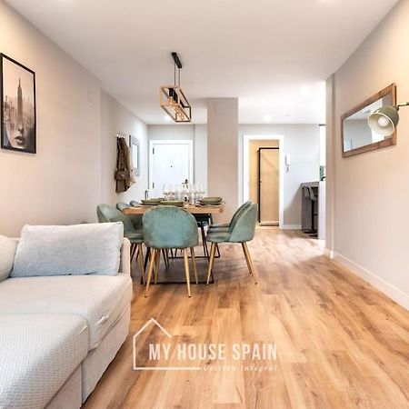 Myhousespain - Precioso Piso En 奥维耶多 外观 照片