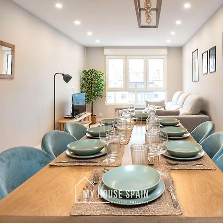 Myhousespain - Precioso Piso En 奥维耶多 外观 照片