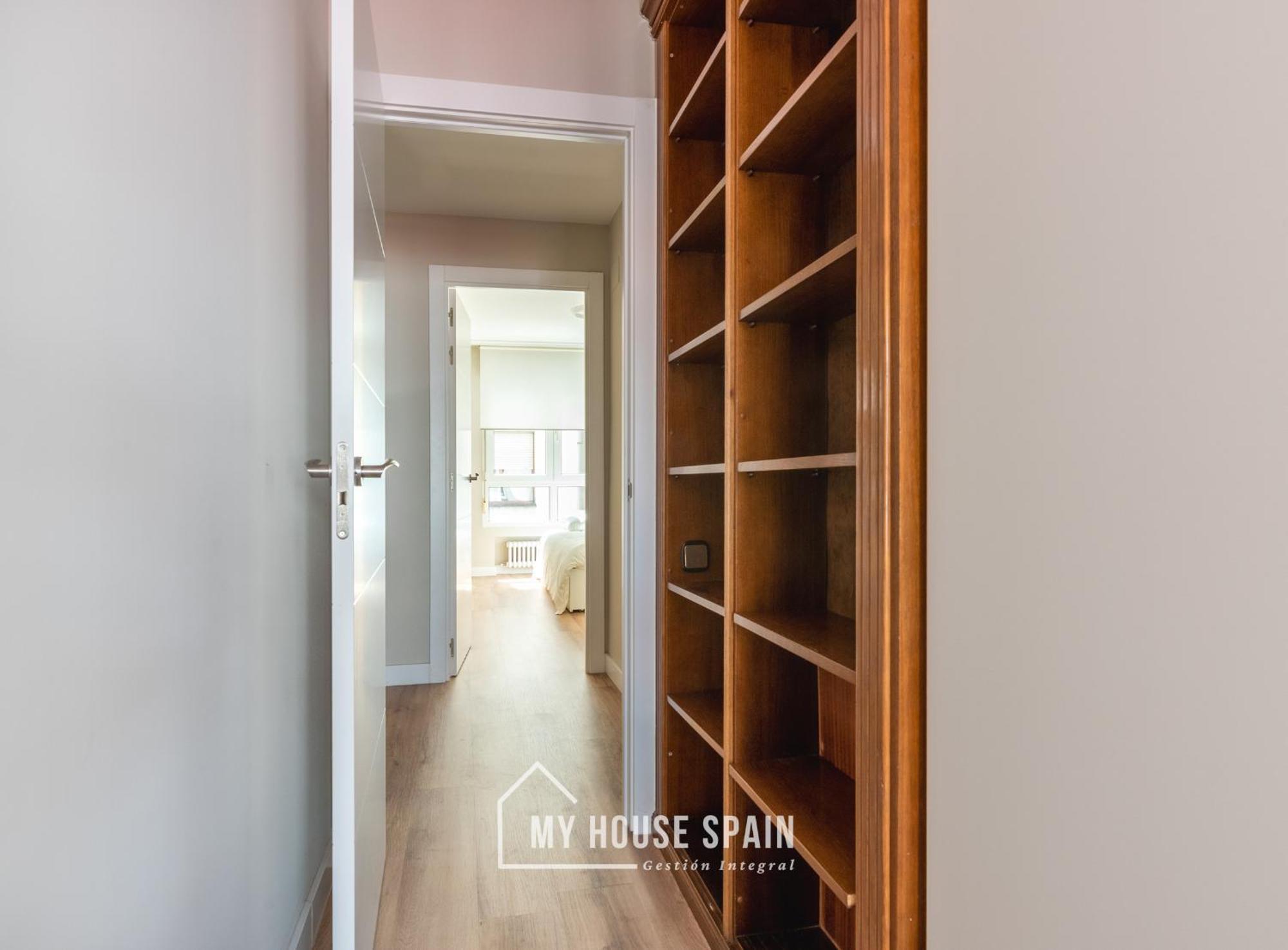 Myhousespain - Precioso Piso En 奥维耶多 外观 照片