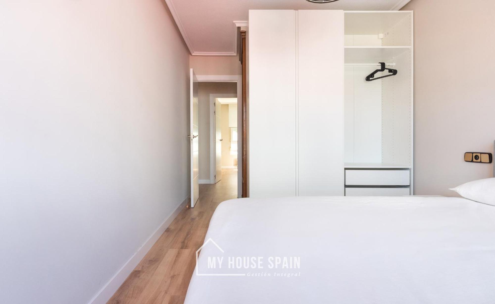 Myhousespain - Precioso Piso En 奥维耶多 外观 照片