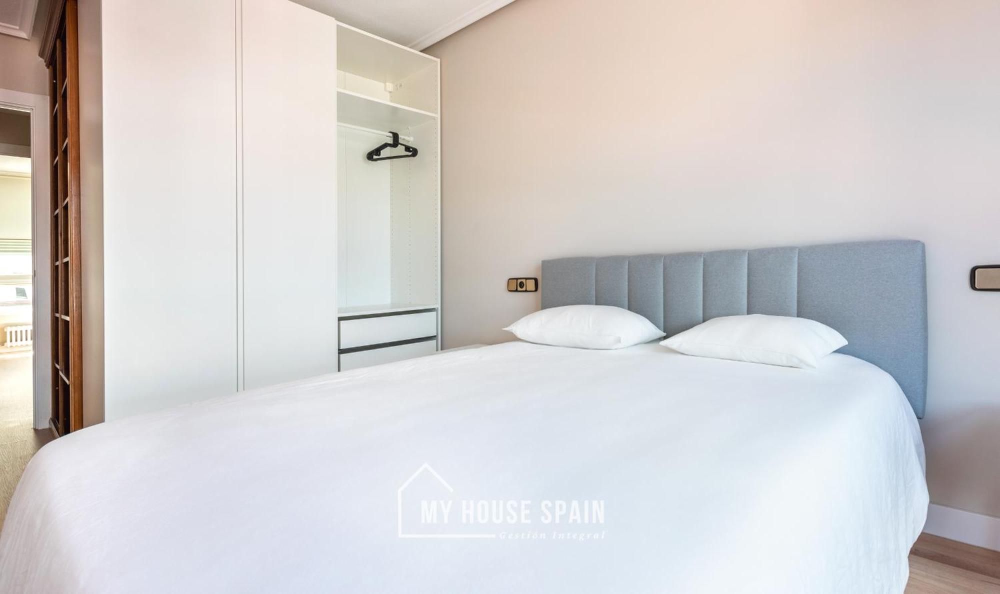 Myhousespain - Precioso Piso En 奥维耶多 外观 照片