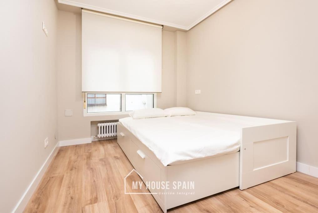 Myhousespain - Precioso Piso En 奥维耶多 外观 照片