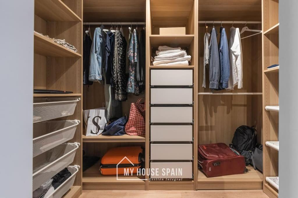 Myhousespain - Precioso Piso En 奥维耶多 外观 照片