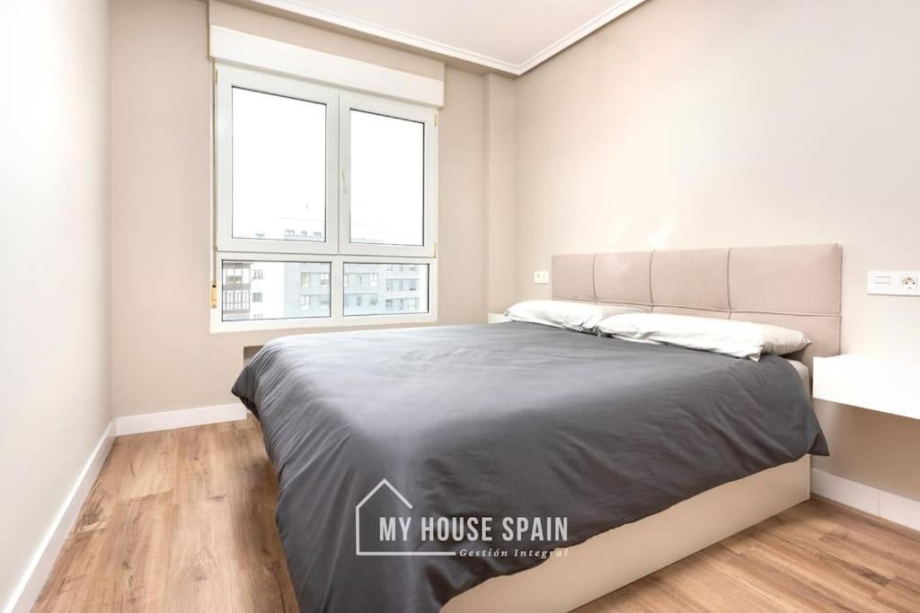 Myhousespain - Precioso Piso En 奥维耶多 外观 照片