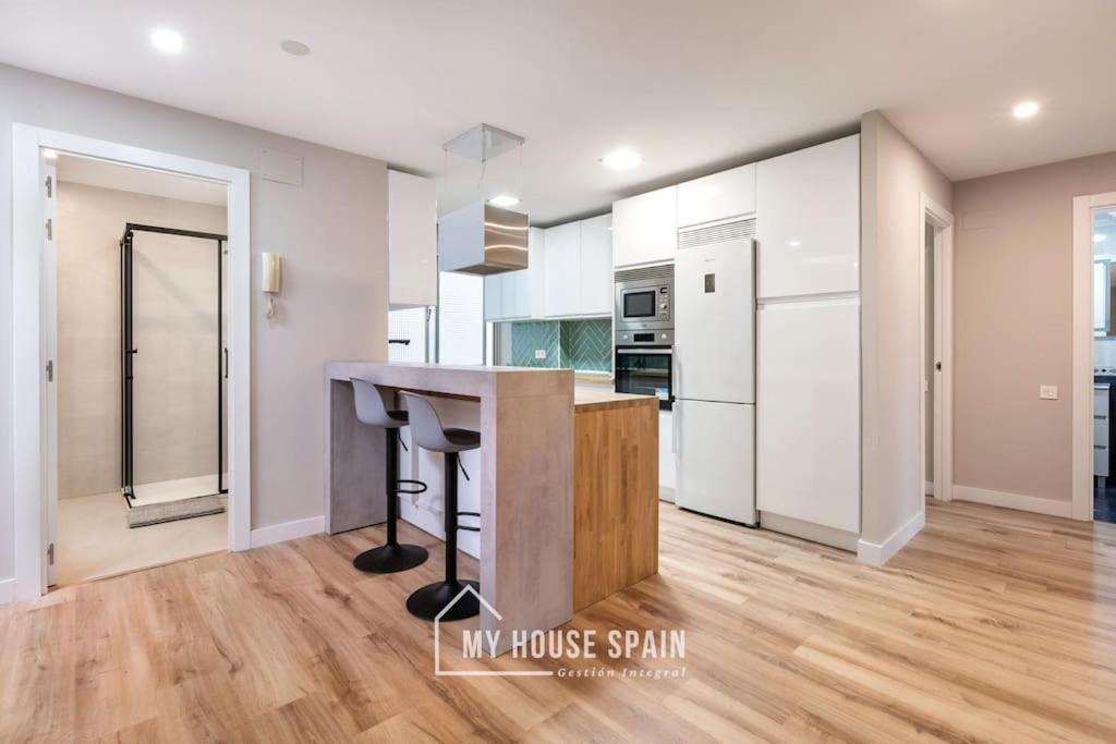 Myhousespain - Precioso Piso En 奥维耶多 外观 照片