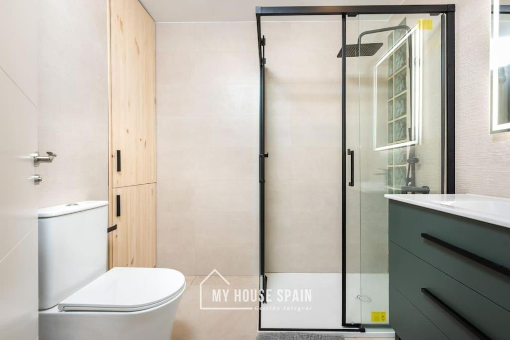 Myhousespain - Precioso Piso En 奥维耶多 外观 照片