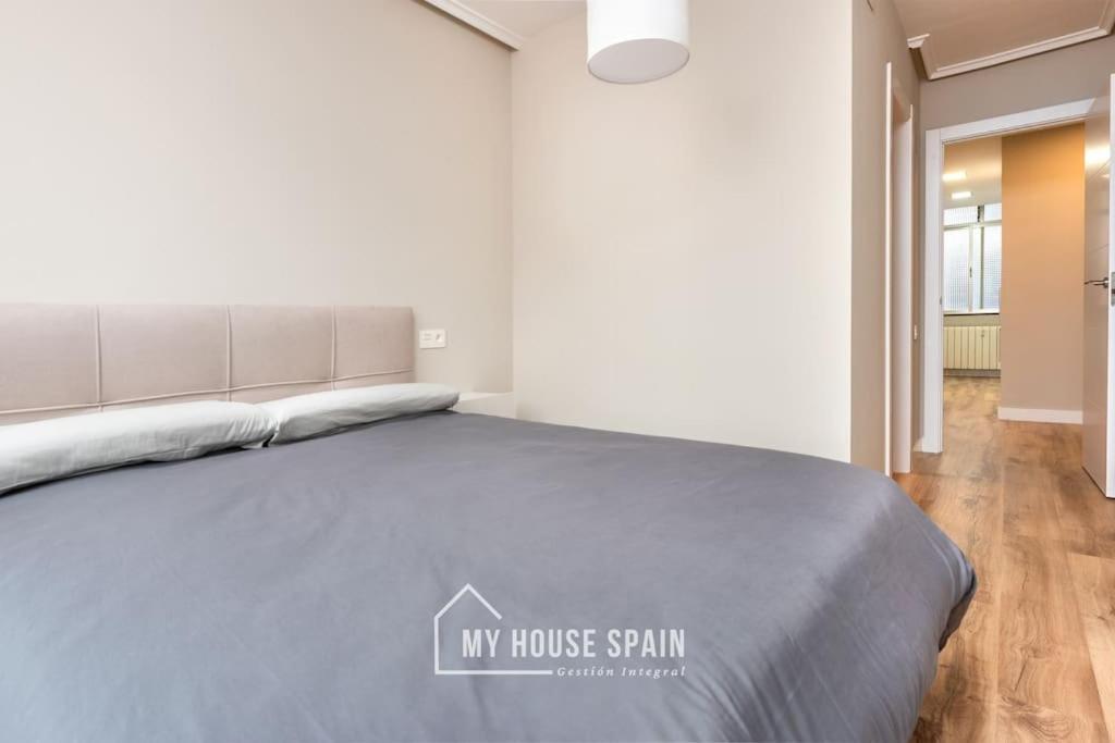 Myhousespain - Precioso Piso En 奥维耶多 外观 照片