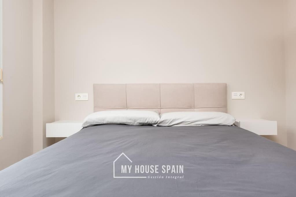 Myhousespain - Precioso Piso En 奥维耶多 外观 照片