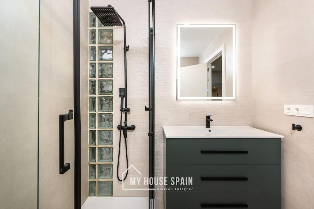 Myhousespain - Precioso Piso En 奥维耶多 外观 照片
