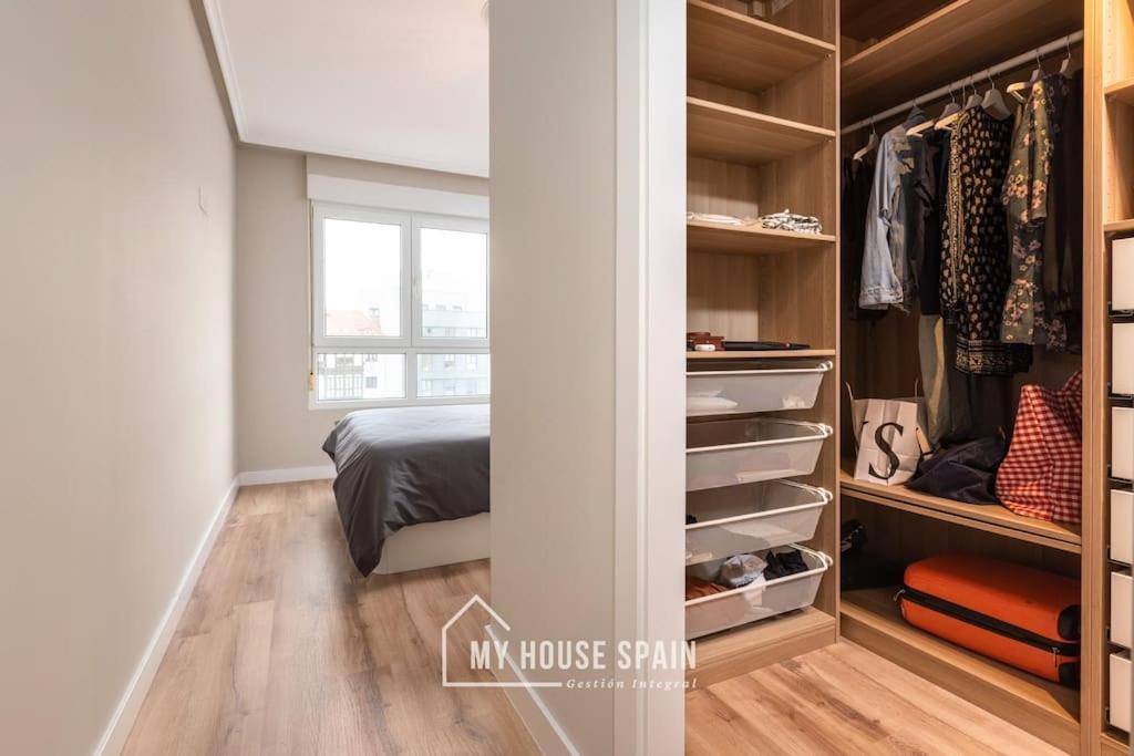 Myhousespain - Precioso Piso En 奥维耶多 外观 照片