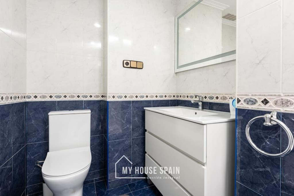 Myhousespain - Precioso Piso En 奥维耶多 外观 照片