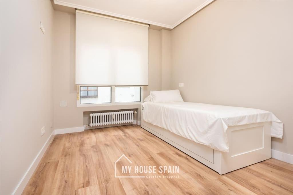 Myhousespain - Precioso Piso En 奥维耶多 外观 照片